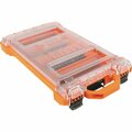 Klein Tools MODbox Tool Bag, Tote, and Backpack Component Box 54812MB